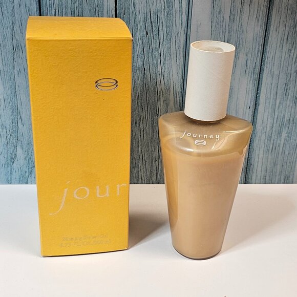 Mary Kay #2174‎ Journey Silkening Shower Gel - NIB - Picture 1 of 5